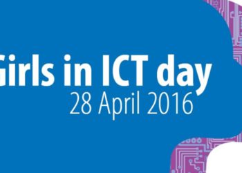 ST. KITTS AND NEVIS’ CARICOM YOUTH AMBASSADORS CELEBRATE GIRLS IN ICT DAY 2016