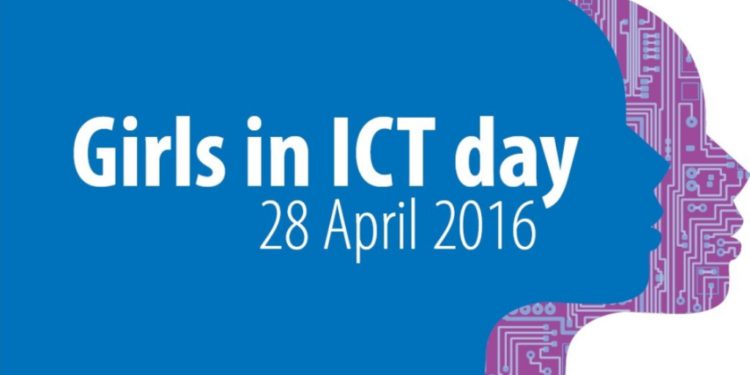 ST. KITTS AND NEVIS’ CARICOM YOUTH AMBASSADORS CELEBRATE GIRLS IN ICT DAY 2016