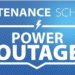 SCHEDULED MAINTENANCE OUTAGES FOR 7th FEBRUARY – 11th FEBRUARY