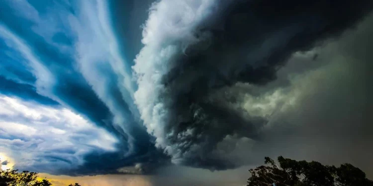 7AM WEATHER FORECAST FOR FRIDAY 18TH FEBRUARY 2022