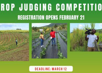REGISTRATION FOR FARMERS JUDGING COMPETITION OPENS FEBRUARY 21