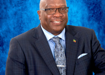 PRIME MINISTER HARRIS CONGRATULATES GRENADA ON ATTAINING 48 YEARS OF INDEPENDENCE