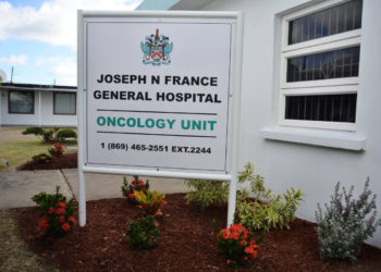 FIFTY PERCENT REDUCTION IN ONCOLOGY AND HEMODIALYSIS SERVICES NOW AVAILABLE FOR UNINSURED NATIONALS