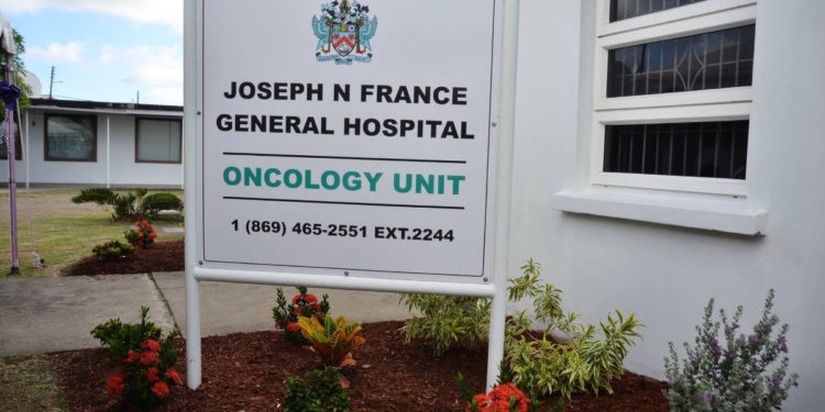 FIFTY PERCENT REDUCTION IN ONCOLOGY AND HEMODIALYSIS SERVICES NOW AVAILABLE FOR UNINSURED NATIONALS