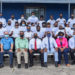 TWENTY-THREE SECURITY OFFICERS COMPLETE SCASPA’S BASIC CONSTABLE TRAINING COURSE