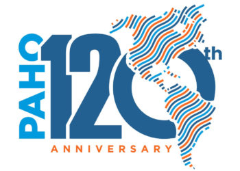 PAHO launches 120th Anniversary campaign