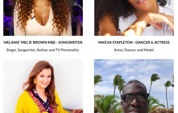 Nevis Tourism Authority Names 2022 Tourism Ambassadors