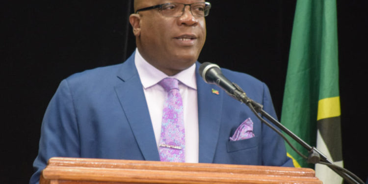 PRIME MINISTER HARRIS TO HOST HIS FIRST PRESS CONFERENCE OF THE YEAR ON THURSDAY, FEBRUARY 10