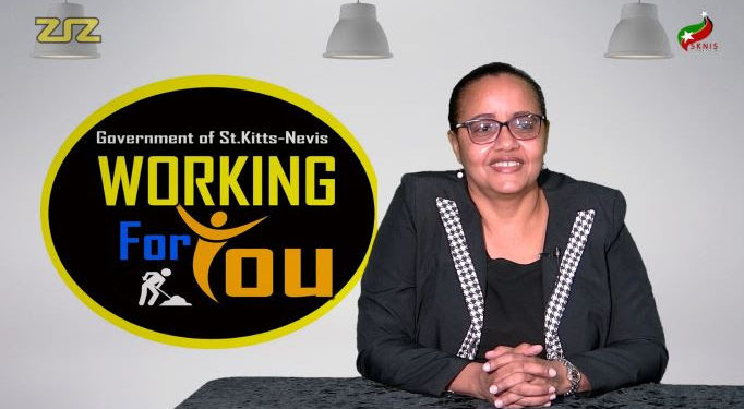 ST. KITTS AND NEVIS REMAINS COMMITTED TO PROVIDING QUALITY GOODS AND SERVICES