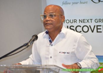 MINISTER OF TOURISM SAYS INTERNATIONAL TRAVEL IS ON THE REBOUND