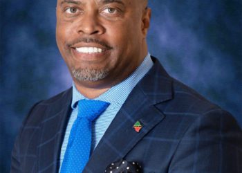 Minister of Foreign Affairs Brantley addresses OAS Permanent Council 