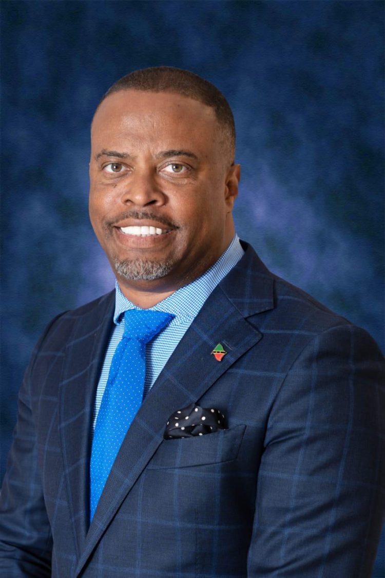 Minister of Foreign Affairs Brantley addresses OAS Permanent Council 