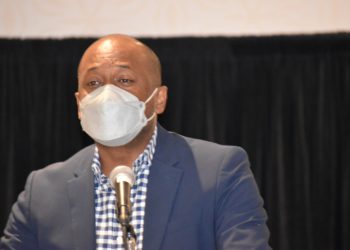 ST. KITTS AND NEVIS PROUDLY WELCOMES COMPREHENSIVE DISASTER MANAGEMENT AUDIT