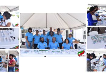 DEPARTMENT OF STATISTICS HOLDS 2021 POPULATION AND HOUSING CENSUS DRIVE