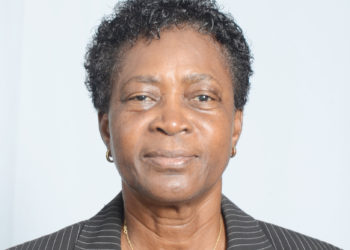 C V Mitcham International Women’s Day Speech