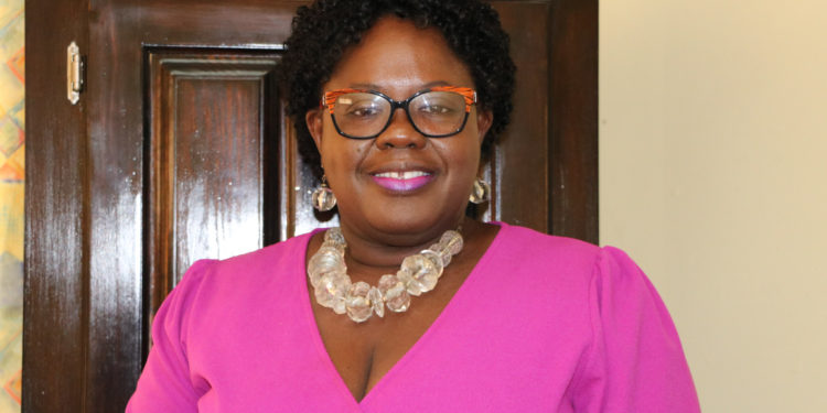 Nevis celebrates its women on International Women’s Day