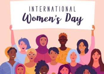 2022 – International Women Day Observance