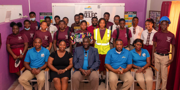 SKELEC Celebrates World Engineer’s Day