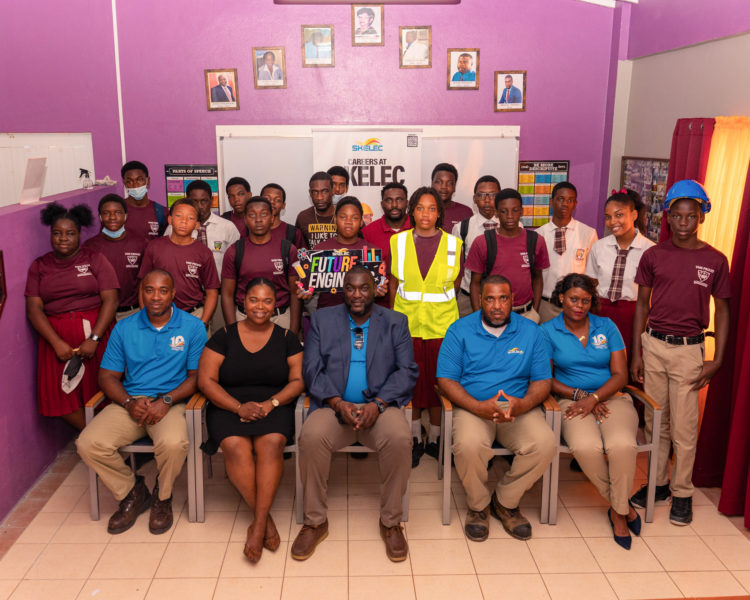 SKELEC Celebrates World Engineer’s Day