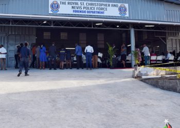 FORENSIC DEPARTMENT HAS RECORDED MAJOR SUCCESSES IN SOLVING CRIMES