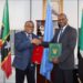 Saint Kitts and Nevis establishes Diplomaticand Visa-Waiver relations with the Republic of Sudan