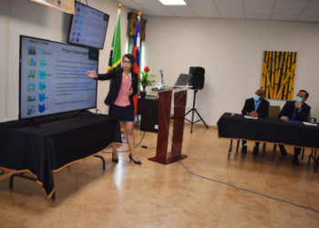 Federation partnering with Taiwan to realise UN Sustainable Development Goal 12