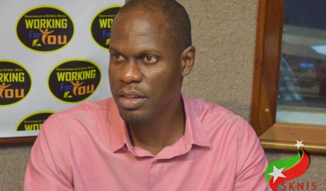 SKNBS WORKING WITH REGIONAL PARTNERS TO IMPROVE QUALITY INFRASTRUCTURE IN THE FEDERATION OF ST. KITTS AND NEVIS