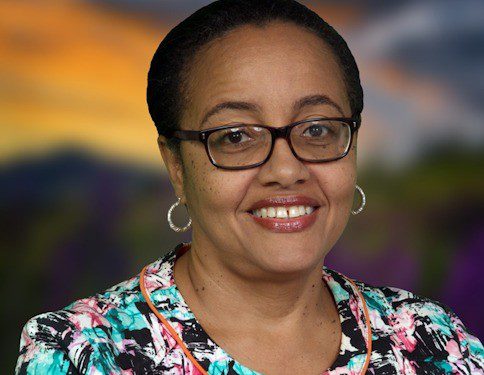 OFFICIAL ADDRESS IN OBSERVANCE OF WORLD CONSUMER RIGHTS DAY Tuesday, March 15th 2022 by Hon Wendy C. Phipps Minister of International Trade, Commerce, Consumer Affairs & Labour