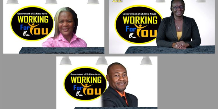 COMPREHENSIVE DISASTER MANAGEMENT AUDIT TIMELY AND IMPORTANT FOR ST. KITTS AND NEVIS