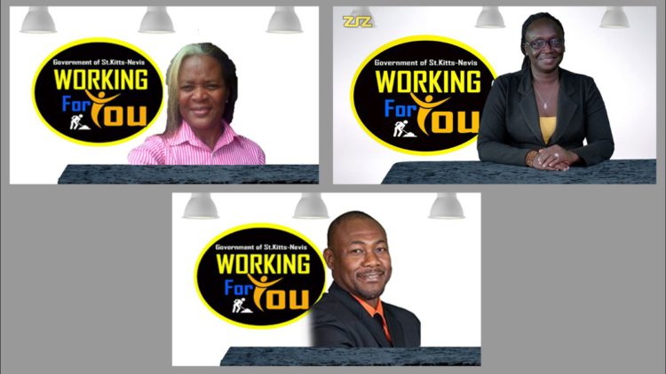 COMPREHENSIVE DISASTER MANAGEMENT AUDIT TIMELY AND IMPORTANT FOR ST. KITTS AND NEVIS