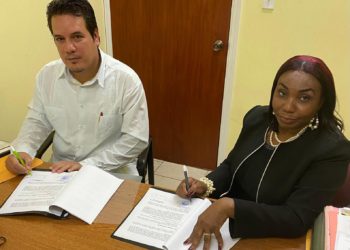 Cuba and Saint Kitts and Nevis update cooperation agreement on health 