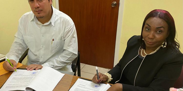 Cuba and Saint Kitts and Nevis update cooperation agreement on health