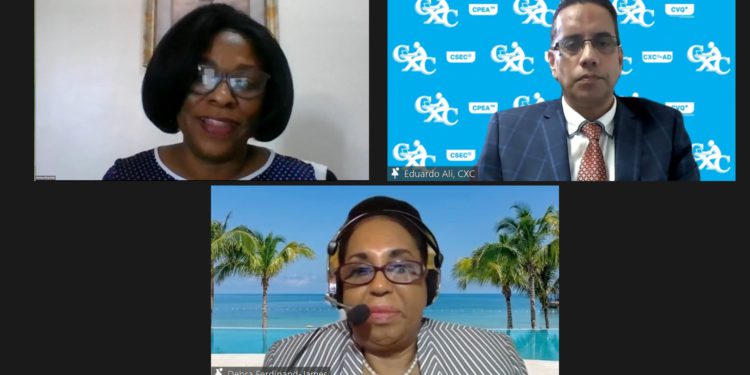 CXC Hosts Annual National Committee Conference