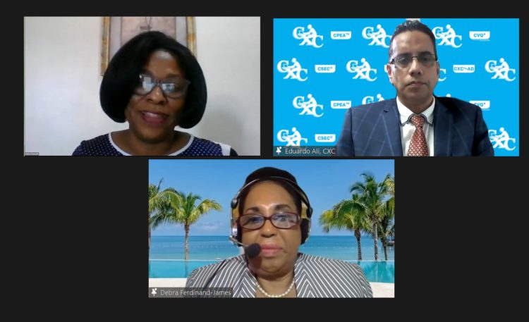 CXC Hosts Annual National Committee Conference