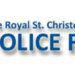 Federal Crime Statistics for 2022