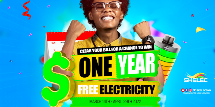 SKELEC OFFERS ONE YEAR FREE ELECTRICITY TO CUSTOMERS