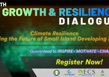 6th Growth and Resilience Dialogue Promises to be Insightful, Engaging and Solution-Oriented