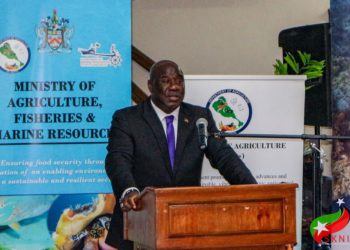 MINISTRY OF AGRICULTURE TO FACILITATE THE INVOLVEMENT OF WOMEN AT ALL LEVELS OF THE SECTOR