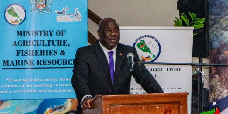 MINISTRY OF AGRICULTURE TO FACILITATE THE INVOLVEMENT OF WOMEN AT ALL LEVELS OF THE SECTOR