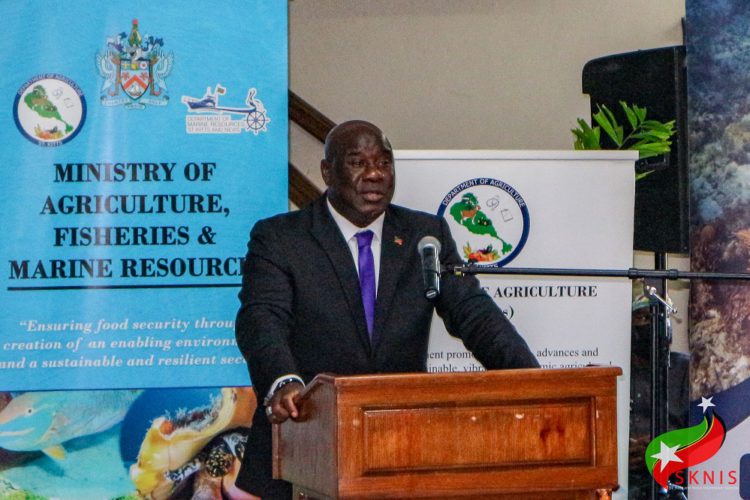 MINISTRY OF AGRICULTURE TO FACILITATE THE INVOLVEMENT OF WOMEN AT ALL LEVELS OF THE SECTOR