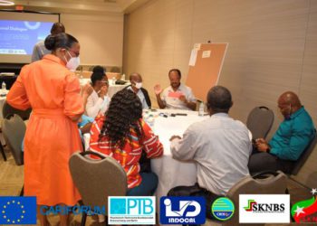 QUALITY OF TOURISM SECTOR SET TO IIMPROVE FOLLOWING RECENTNATIONAL DIALOGUE WITH THE NATIONAL QUALITY INFRASTRUCTURE