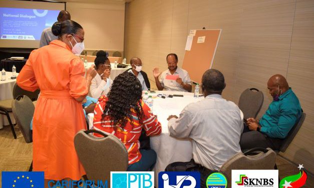 QUALITY OF TOURISM SECTOR SET TO IIMPROVE FOLLOWING RECENTNATIONAL DIALOGUE WITH THE NATIONAL QUALITY INFRASTRUCTURE