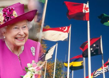 HRH The Duchess of Cornwall launches The Queen’s Commonwealth Essay Competition 2022