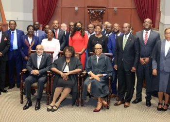 The OECS Assembly’s 6th Sitting Shifts Environmental Sustainability into High Gear