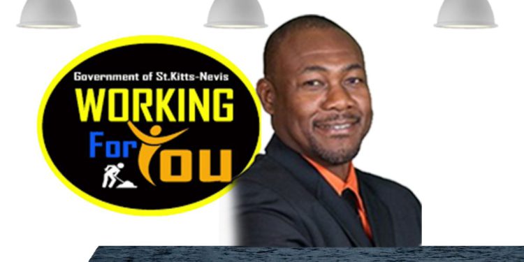 A PLETHORA OF STAKEHOLDERS TO PARTICIPATE IN ST. KITTS AND NEVIS’ CDM AUDIT