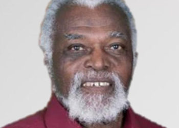 PASSING OF FORMER LABOUR COMMISSIONER, CLIFFORD THOMAS