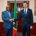 New Serbian Ambassador presents credentials to Saint Kitts and Nevis