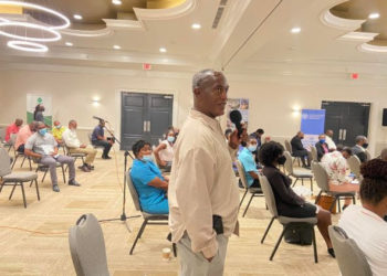 CHIEF VETERINARY OFFICER PROVIDES INSIGHTS ON HOW THE MOA IS ADDRESSING THE DOG ATTACKS ON FARMS