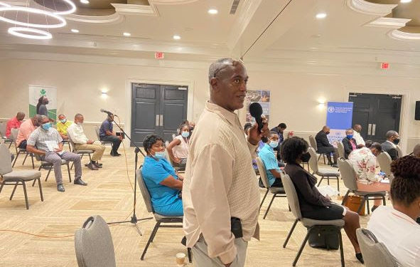 CHIEF VETERINARY OFFICER PROVIDES INSIGHTS ON HOW THE MOA IS ADDRESSING THE DOG ATTACKS ON FARMS