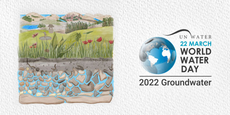 WATER SERVICES DEPARTMENT TO EXTEND WATER DISTRIBUTION SYSTEMS TO 20 ADDITIONAL AREAS IN 2022